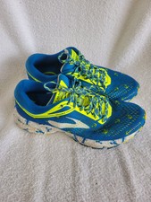 Size 8.5 - Brooks Launch 5 Run Wicked Happy