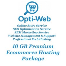 Premium SSD Web Hosting 10 GB High-Speed German Servers Only USD36/Year