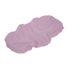 Portable Foldable Bathtub Cover Tub Lid Soaking Hot SPA Bathtub Cover B