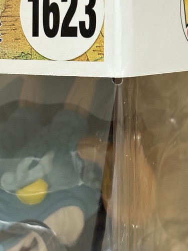 Funko Pop! Jumbo One Piece Kaido Dragon Form 1623 – GameStop Exclusive IN HAND - Bild 4 von 10