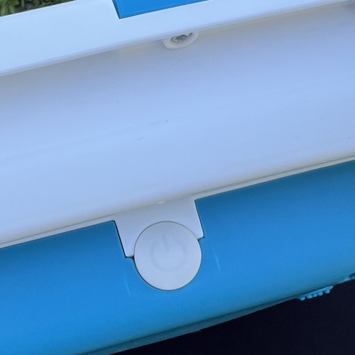 Masajeador spa de pies plegable KNQZE MZD-02F control remoto de calor rápido 16 rodillos - Imagen 18 de 24