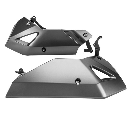 Auspuffschutzgitter für Honda CB1000 Hornet /SP 2025- Fahrgestellschutzabdeckung - Bild 10 von 12