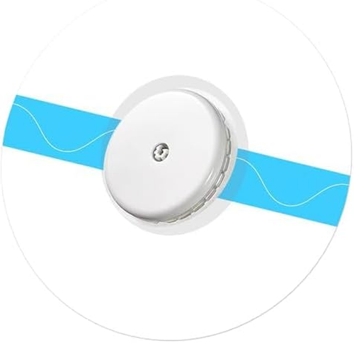 55Pack Freestyle Libre 2 Sensor Covers, Latex-Free Hypoallergenic Waterproof Adh - Picture 10 of 12