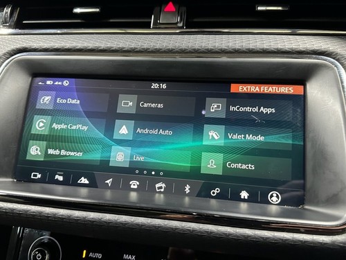 2019 Land Rover Range Rover Evoque 2.0 D180 R-Dynamic S SUV 5dr Diesel Auto 4WD  - Picture 19 of 24