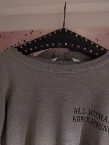 NOMEANSNO "Stay Home - Read A Book" Longsleeve !!!  Original !!! Sehr Selten !!! - Bild 10 von 17