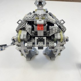 LEGO: Star Wars Set Lot Builds #75043, #75082, #75091, #75263, #75235, ETC READ