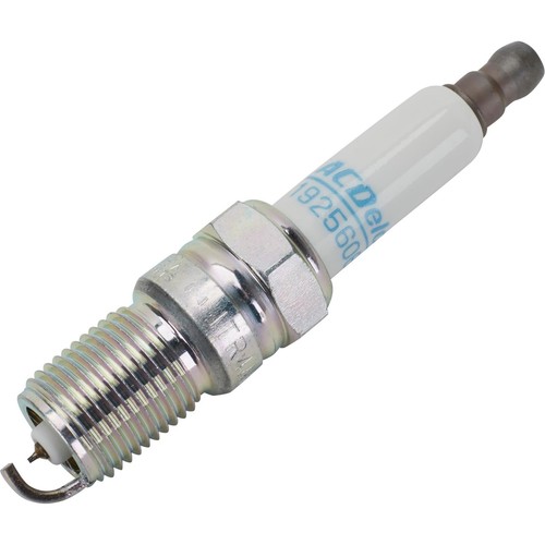 AC Delco 41-993 Iridium Spark Plugs, Set of 8 - Picture 3 of 6
