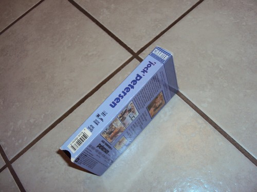 jack thompson  JOCK PETERSEN jacki weaver / wendy hughes     VHS VIDEOTAPE  - Bild 6 von 8