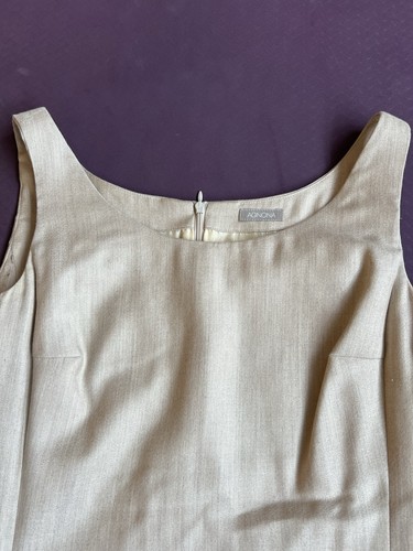 Top Italian designer brand Agnona Dress - cashmere/silk - Picture 2 of 5
