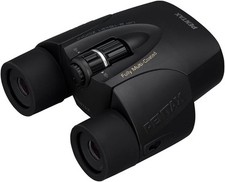 Pentax 8-16x21 U-Series UP Binoculars
