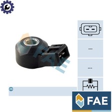 KNOCK SENSOR 60100 FOR VW BORA/I CADDY/II/MPV/Box/Body/MPV NEW/BEETLE LUPO 1.4L