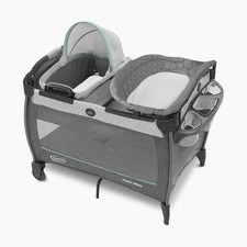 Graco - Pack n Play Travel Dome Playard