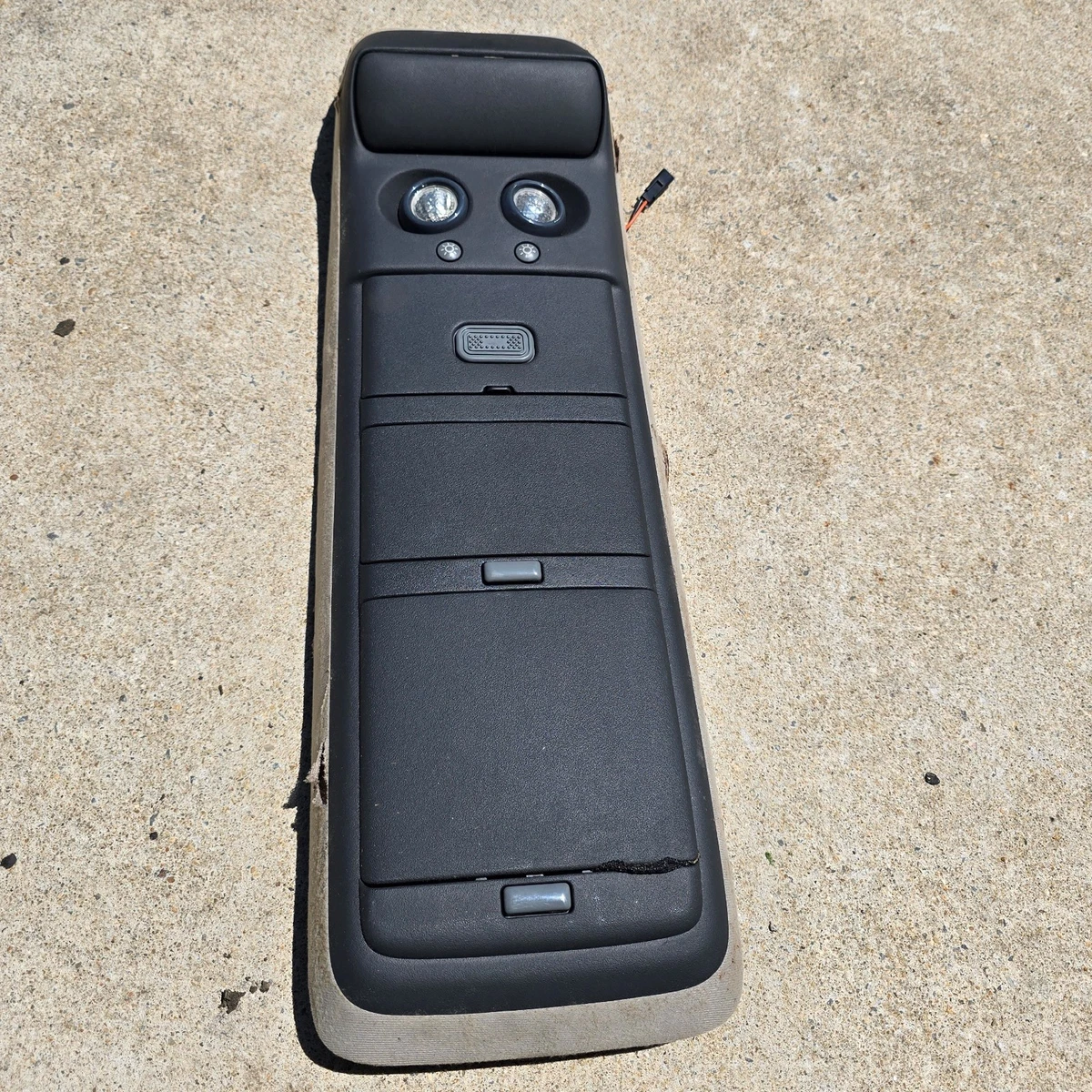 Interior Parts & Accessories for 1997 Chevrolet Tahoe for sale | eBay