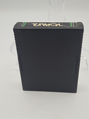 Turmoil Tested Working Atari 2600 Game Cartridge - Picture 4 of 4