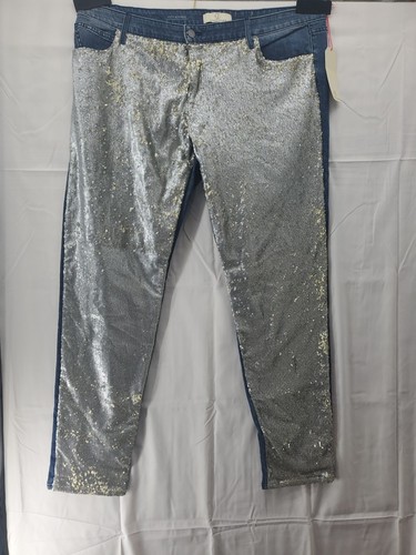 Vaqueros CJ by Cookie Johnson talla 36