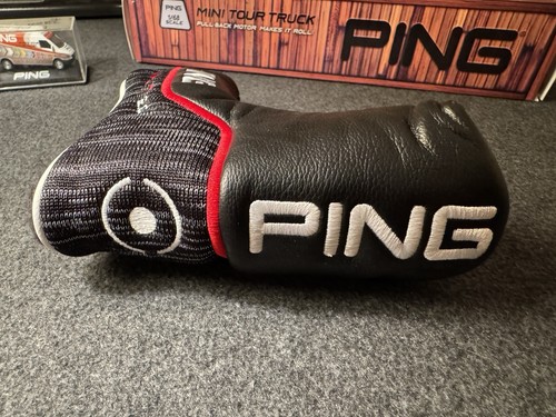 Ping Vault 2.0 Head Cover - Bild 2 von 5