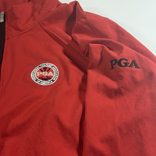Adidas Golf Windbreaker 1916 PGA - Bild 8 von 14