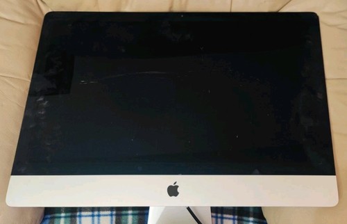 Spares/Repairs Apple iMac A1419 27" inch, 3TB HDD, Core i7-4771, 4GB RAM - Picture 17 of 24