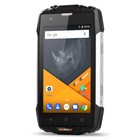 Smartphone 4,0" RUGGEX Rhino 3 Tough Rugged IP68 Imperméable à l'eau Étanche à l