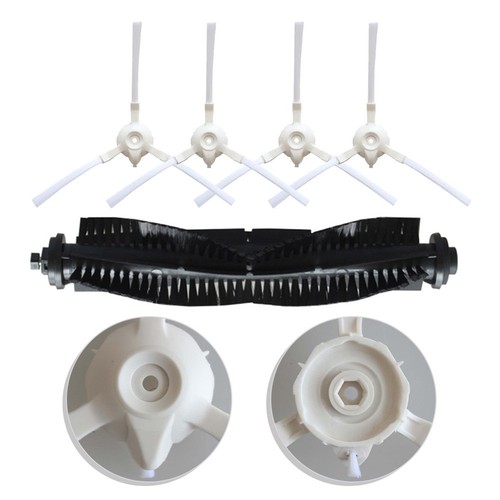 For For Bobsweep Accessories Essential Parts for Optimal Cleaning Action - Picture 2 of 12