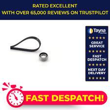 Timing Belt Kit K015062 Gates Set 0831Q2 5062 788311029 T41121 Quality New