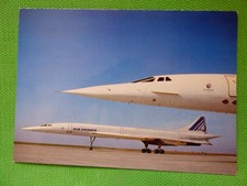 AIR FRANCE CONCORDE