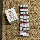 Lorann Super Strength Flavors 12 Pack .125 Fl Oz New Sealed Coconut Green Apple