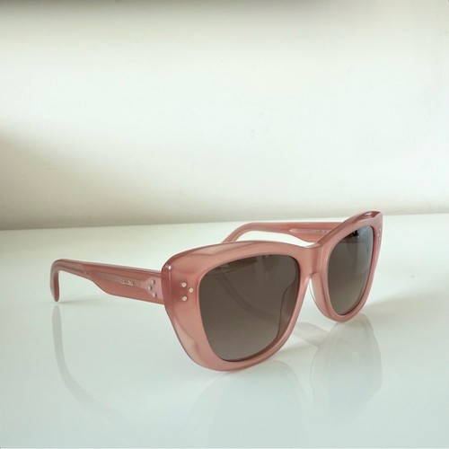 NEU!!! Celine Damen Sonnenbrille CL401991 74K authentisch Einzelhandel 520 $ - Bild 2 von 6