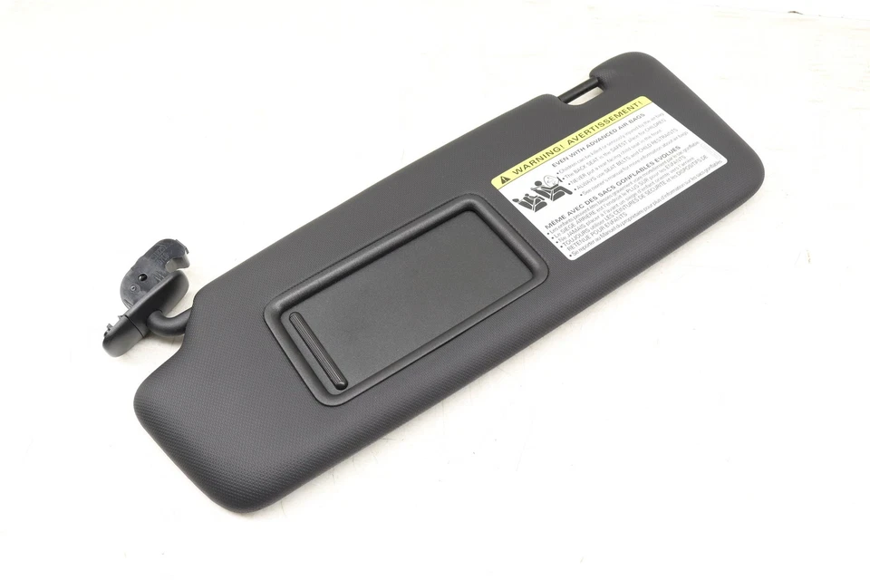 AUDI A5 QUATTRO 2013-2016 - Parasol izquierdo/espejo 8U0857551D Foto 3 de 4