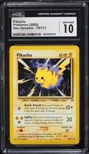 Image for Pikachu