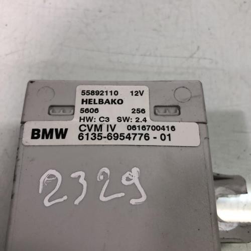 Centralina BMW Z4 E85 ROADSTER PHASE 2 CABRIOLET 61357199997 - Foto 2 di 10
