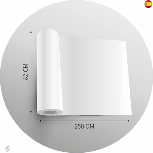 GOYAPRINT Vinilo Decorativo Baldosa Hidraulica 62x250cm para Cocina Pared - Imagen 8 de 9