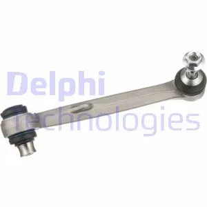 FRONT LEFT/ LOWER/ OUTER/ REAR CONTROL ARM/TRAILING ARM WHEEL SUSPENSION FITS - Picture 1 of 3