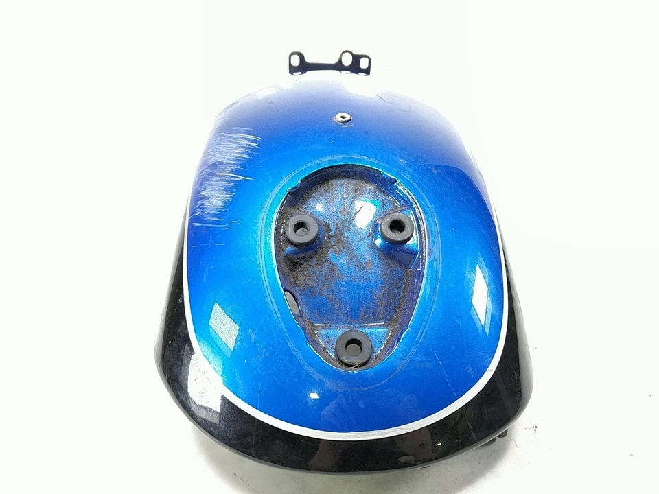 13 Triumph Thunderbird 1600 Rear Wheel Fender - Image 3 of 4