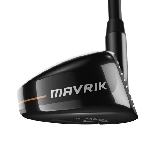 CALLAWAY 2020 MAVRIK MAX 4 HYBRID GRAPHITE 4.0 (LADIES) STANDARD - Picture 3 of 5