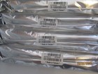 Lot of 4 Lexmark C734X44G Photoconductors, Pack Of 4 New  Sealed Aluminum Bags