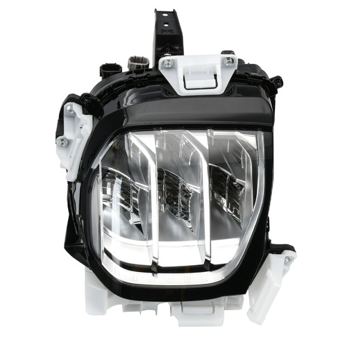 For 2022-2024 Mitsubishi Outlander PHEV Driver Passenger Led Headlamp Headlight - Picture 8 of 20