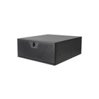 Silverstone SST-RM44 computer case Tower Nero