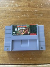 Donkey Kong Country (SNES,1994)