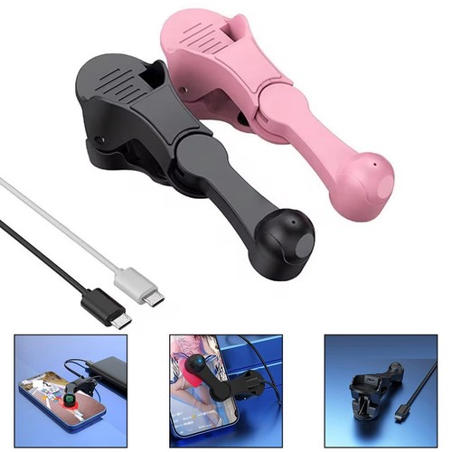 Gaming Live Broadcasting Auto Clicker Mobile Auto Clicker tapotement continu - Photo 6 sur 40