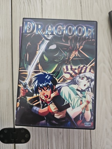 12 Manga DVDs - Picture 5 of 12