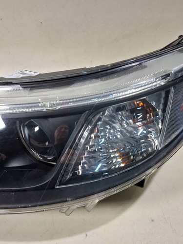 Frontscheinwerfer Saab 93 FUP645 Links Scheinwerfer Headlight - Bild 3 von 12
