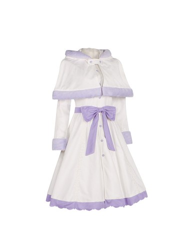 Liebe Chunibyo andere Wahnvorstellungen Takanashi Rikka Kleid Schal Anzug Cosplay Kostüm - Bild 11 von 23