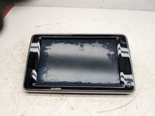 Info-GPS-TV Screen Display Screen Rear Fits 14-17 BMW 535i GT 752877