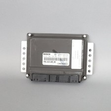 2000-2001 Porsche 911 Boxster Engine Computer ECU DME 99661860500 OEM Used 24348