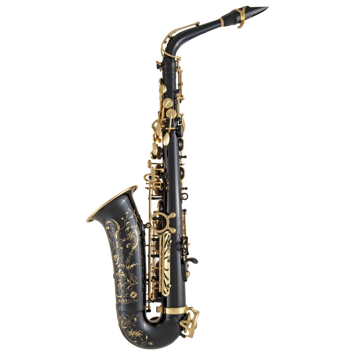Selmer Paris 52JBL Series II Jubilee Edition Alto Saxophone