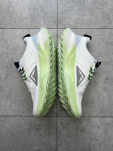 Nike Juniper Trail 2 NN ‘Summit White/Thunder Blue’ - DM0821-103 - UK 6.5 - Picture 3 of 7