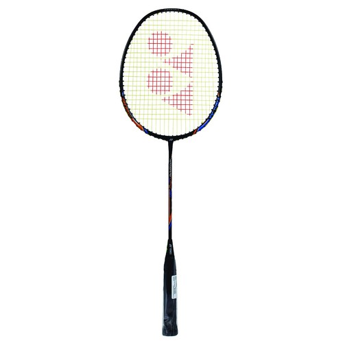 YONEX Nanoray 10F Hi-Flex Pre-Strung Badminton Racquet - Picture 1 of 8