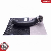 Ladeluftschlauch Esen Skv 24SKV537 FüR Bmw 5Er Touring F11 F10 7Er F01 F02 F03