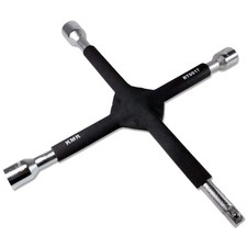 Radkreuz PKW 17/19/21mm 1/2" Radkreuzschlüssel Radschlüssel Radmutternschlüssel